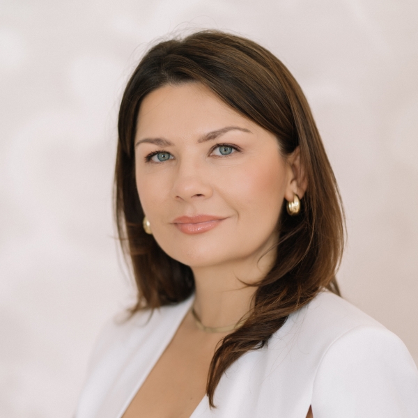 Iza Andryszczyk