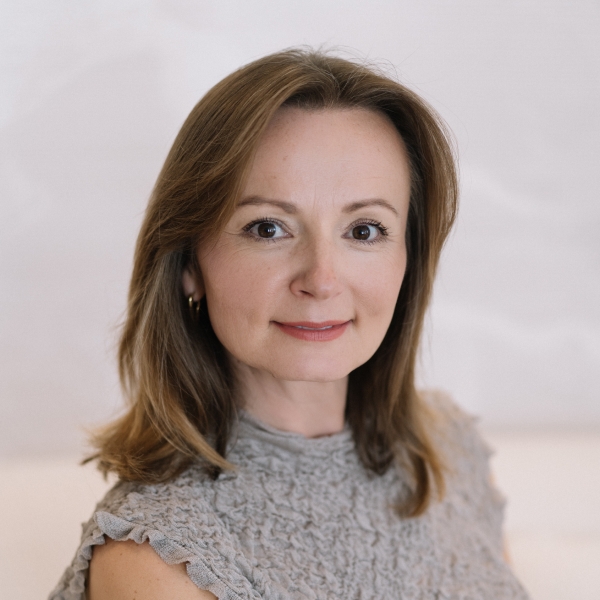 Paulina Perlowska-Jimenez