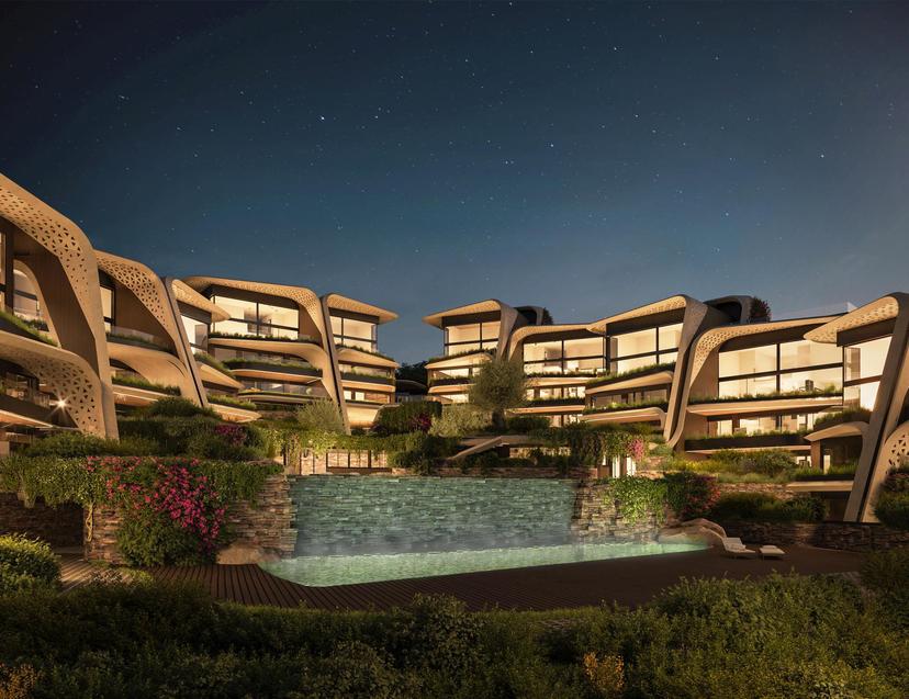 2-4 dormitorios Apartamento en Venta Sotogrande