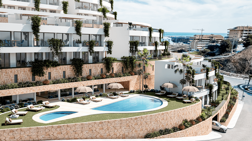 3-4 dormitorios Casa adosada en Venta Fuengirola