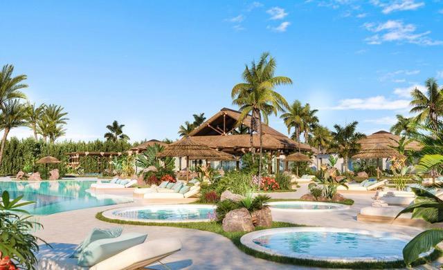 1-3 dormitorios Apartamento en Venta La Cala de Mijas