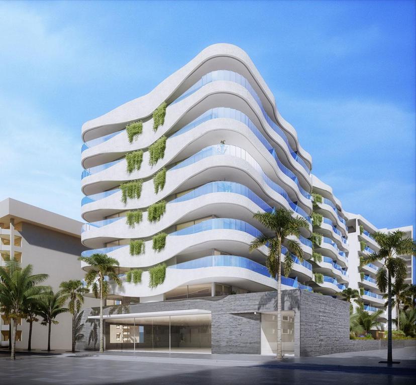 1-3 dormitorios Apartamento en Venta Fuengirola