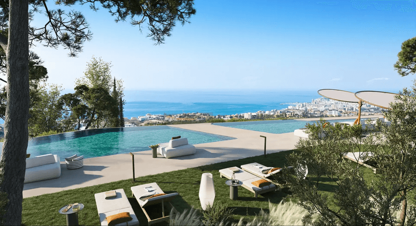 1-3 dormitorios Apartamento en Venta Fuengirola