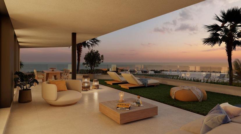 2-3 dormitorios Apartamento en Venta Benalmádena