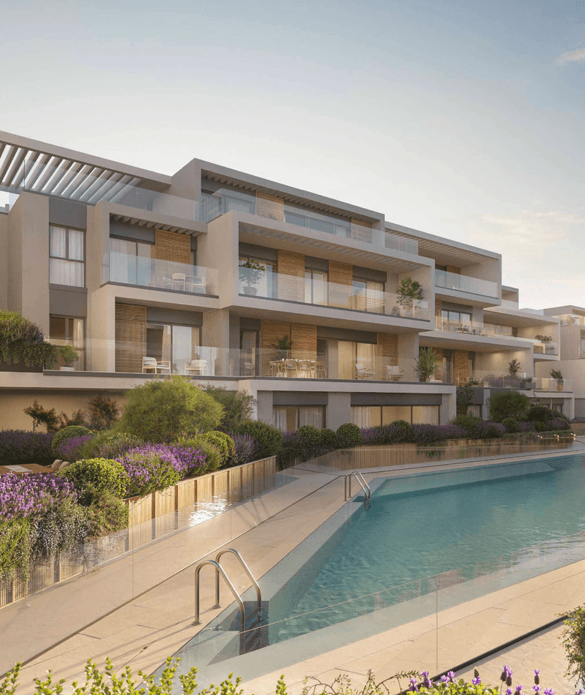 1-4 dormitorios Apartamento en Venta Marbella