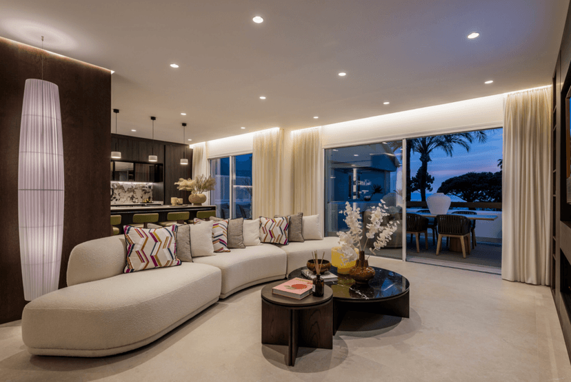 3 dormitorios Apartamento en Venta Los Monteros