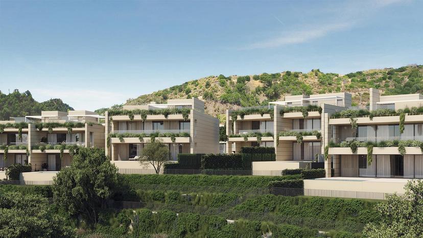 2-3 dormitorios Apartamento en Venta Elviria