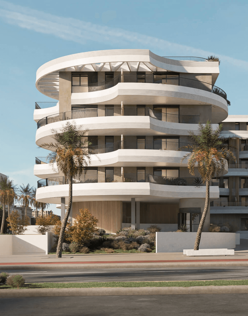 1-4 dormitorios Apartamento en Venta Málaga