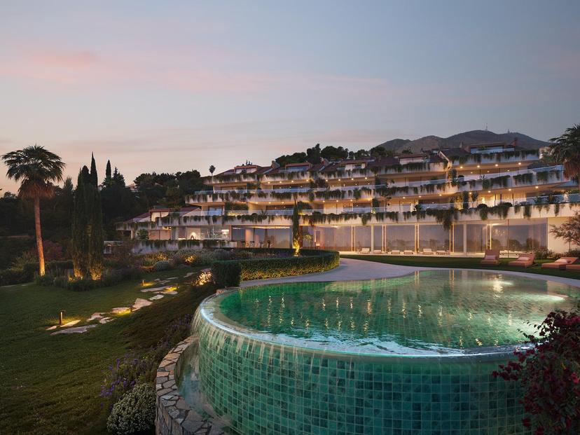 3 dormitorios Apartamento en Venta Benalmádena