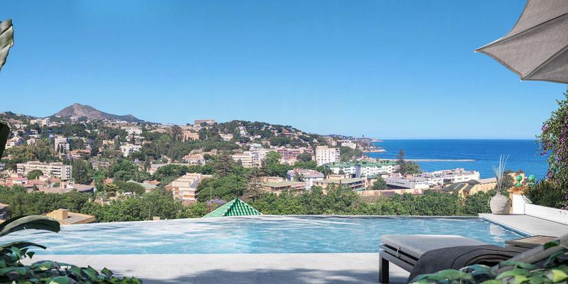 1-4 dormitorios Apartamento en Venta Málaga
