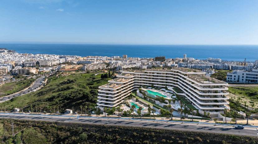 1-3 dormitorios Apartamento en Venta Estepona