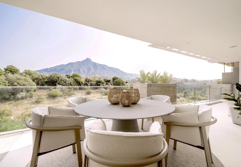 2-3 dormitorios Apartamento en Venta Nueva Andalucía