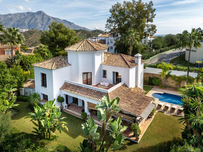 4 dormitorios Villa en Venta La Quinta
