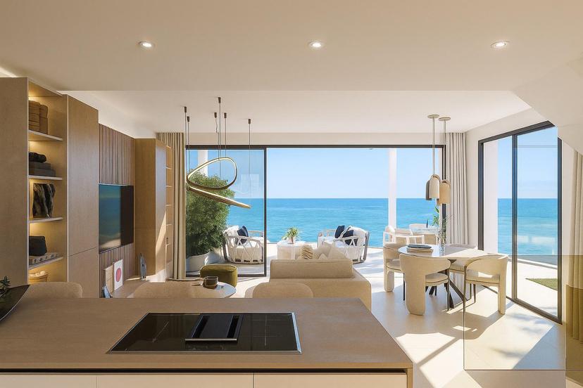 2-3 dormitorios Casa en Venta Mijas Costa
