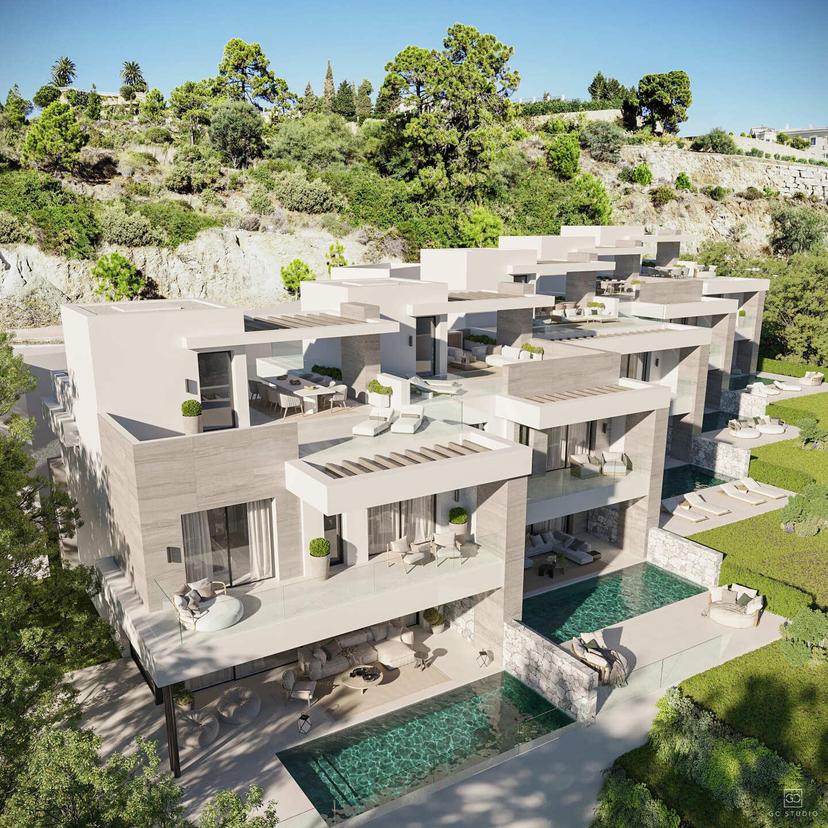 5 dormitorios Casa en Venta La Quinta