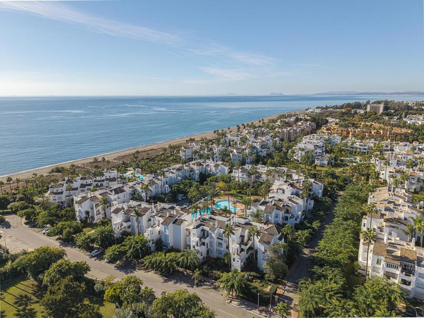 3 dormitorios Apartamento en Venta Estepona