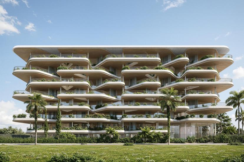 2-3 dormitorios Apartamento en Venta Fuengirola