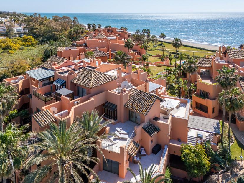 3 dormitorios Ático en Venta Marbella