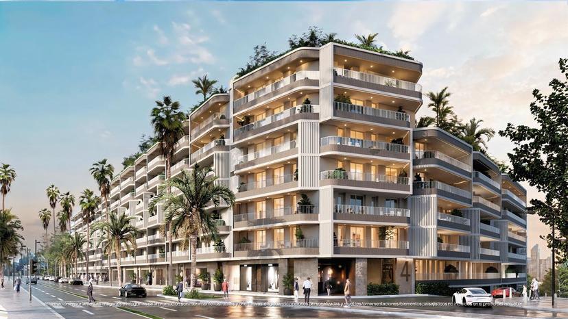 1-4 dormitorios Apartamento en Venta Torremolinos