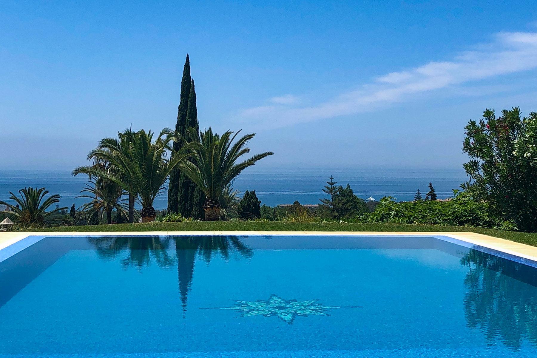 Marbella – Su sede mundial