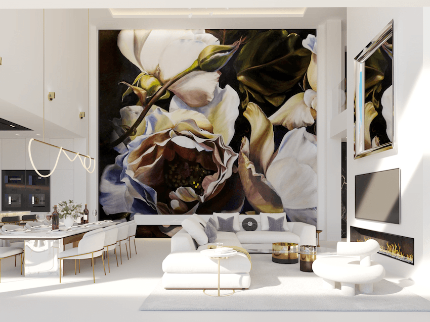 Conózcanos en la Semana del Diseño de Marbella