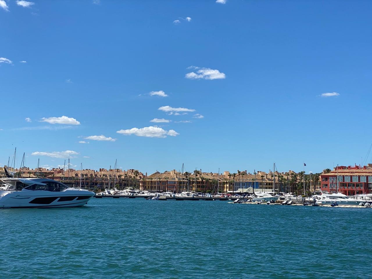 Inmobiliaria de lujo en San Roque-Sotogrande