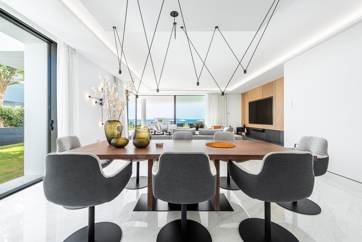 Comprar muebles en Marbella