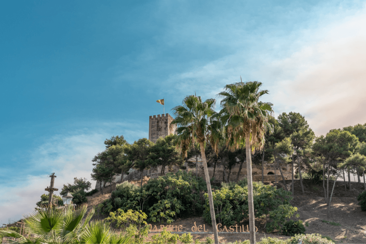 La fortaleza árabe y el caso polaco