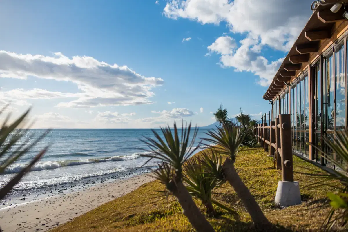 Marbella: el lugar ideal para vivir y trabajar