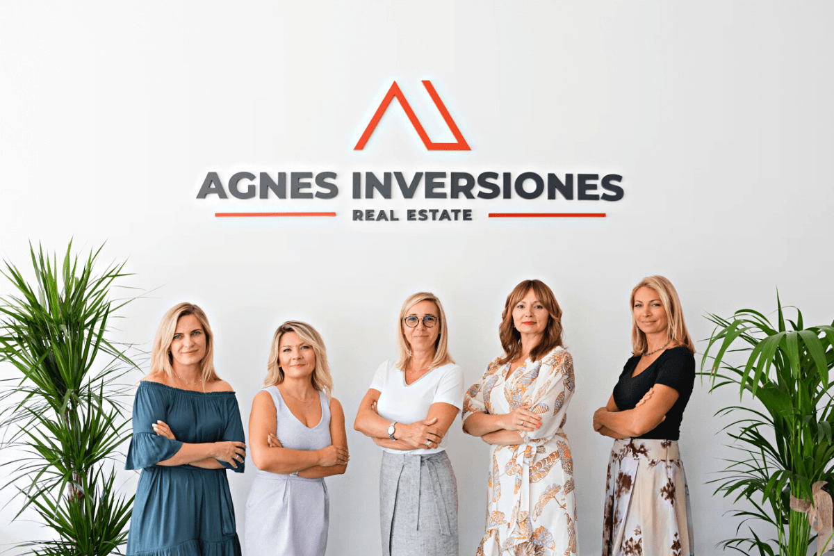 ¿Cómo fue 2021 para Agnes Inversiones?