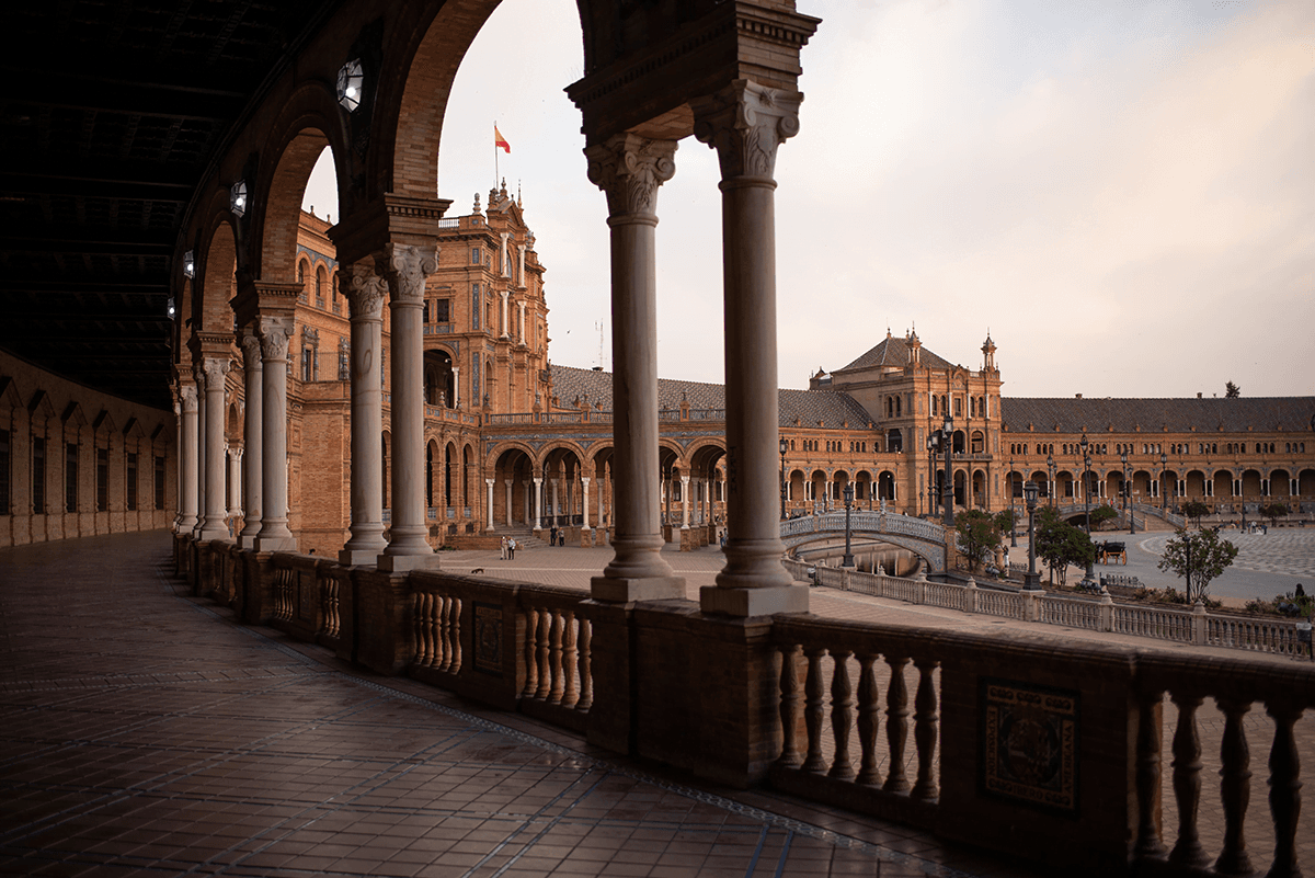 No sólo tapas: ¿qué comer en Sevilla?