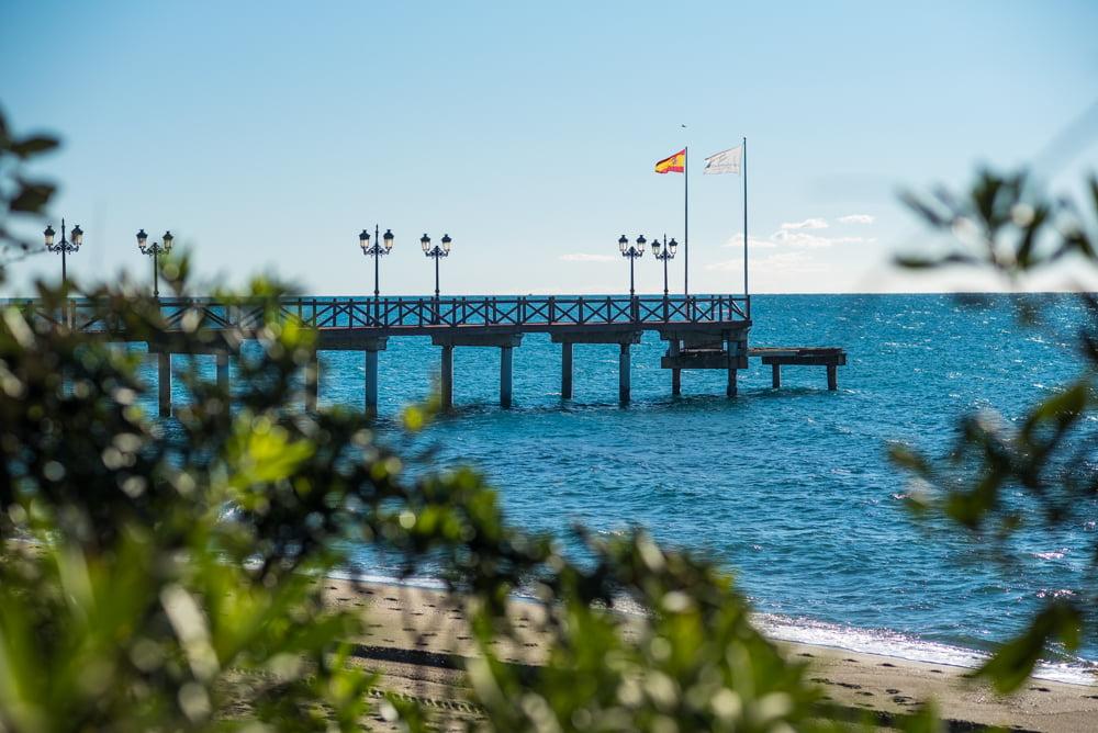 Auge” de la inversión hotelera en la Costa del Sol