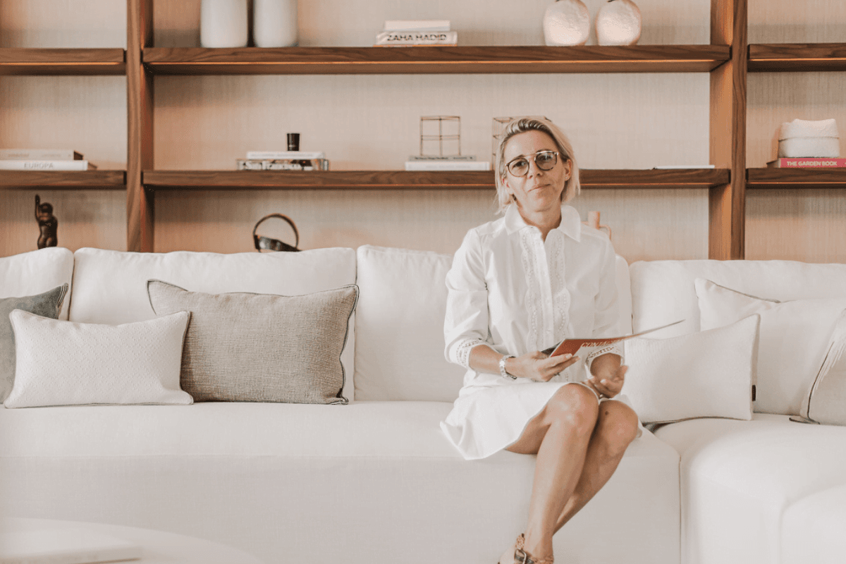Un segundo hogar: una decisión consciente [ENTREVISTA]