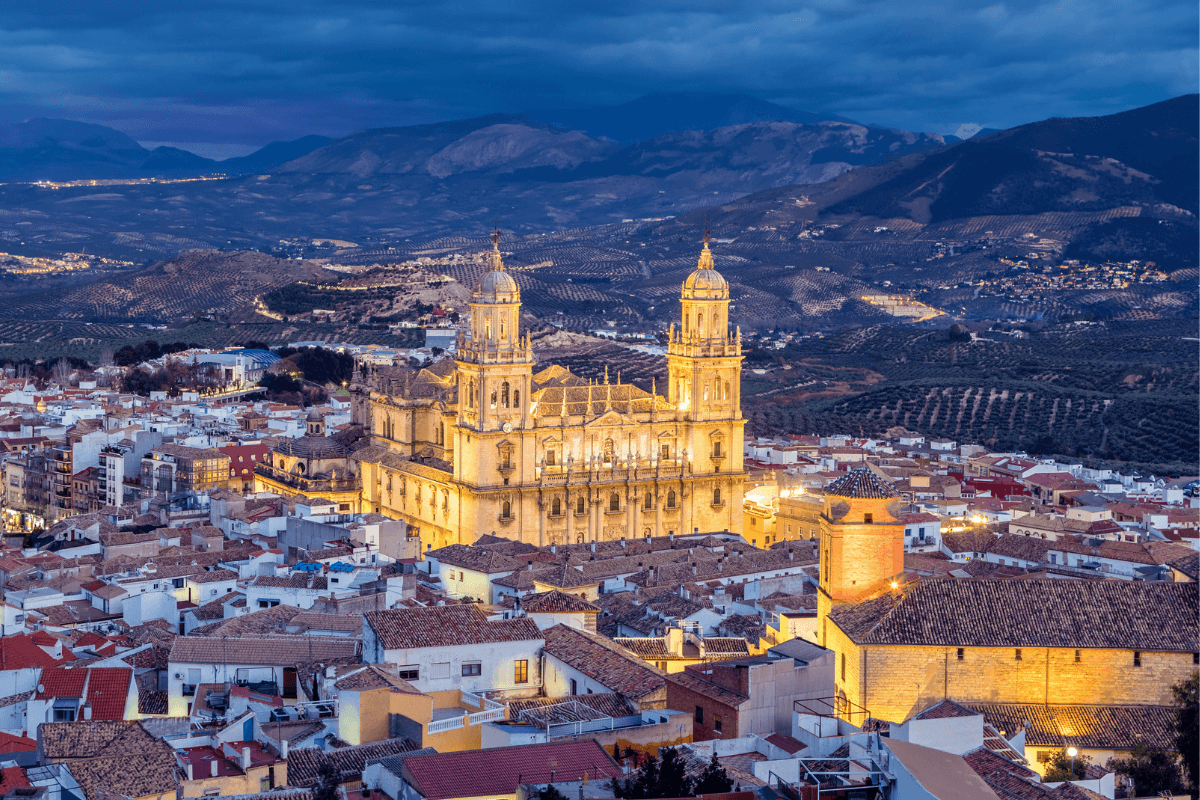 La perla desconocida de Andalucía