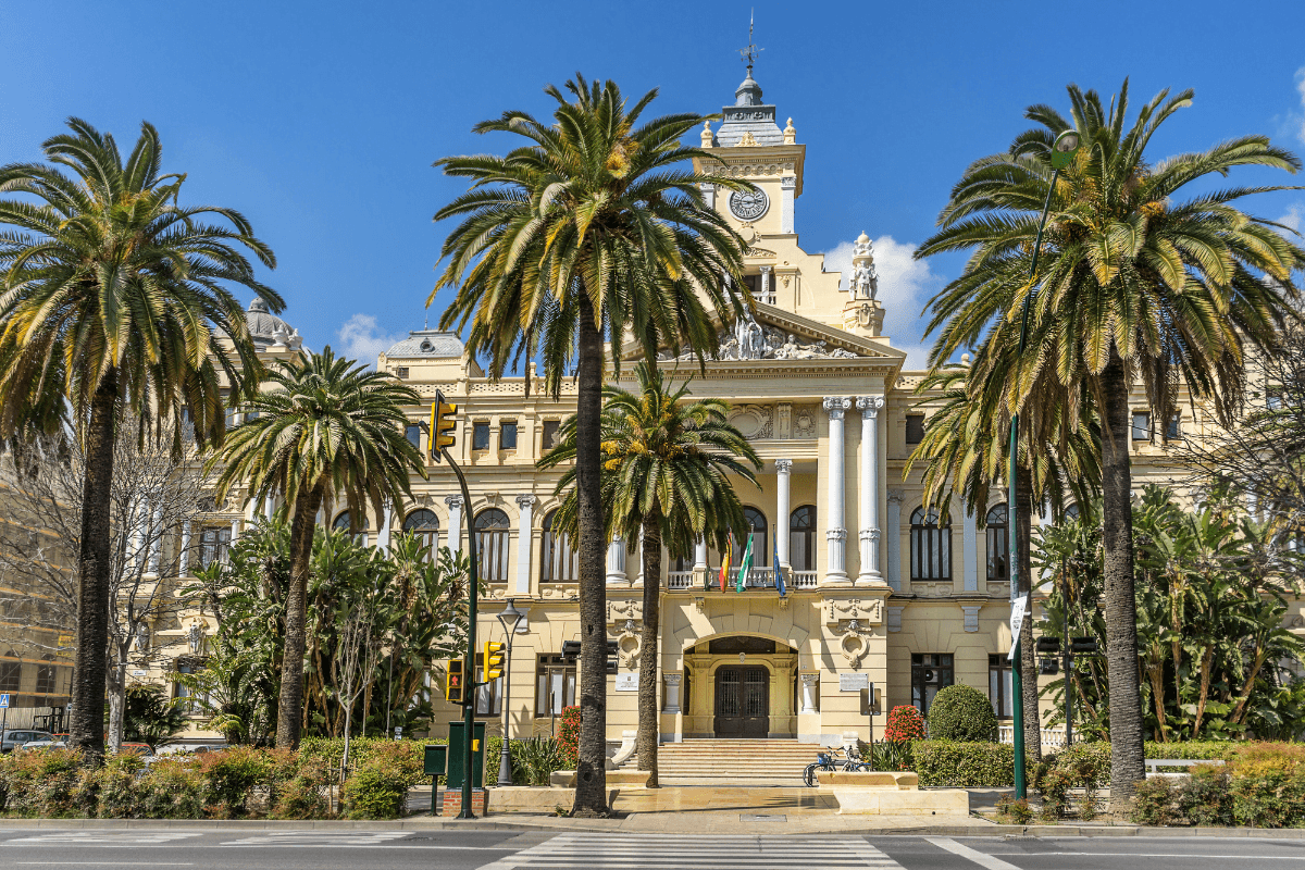 5 cosas que nos gustan de Andalucía
