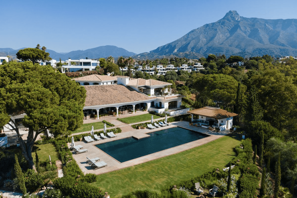 El sol español calienta el mercado inmobiliario [ENTREVISTA]