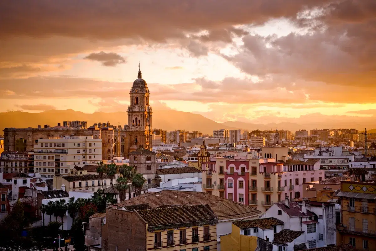 Andalucía, cuna de grandes artistas
