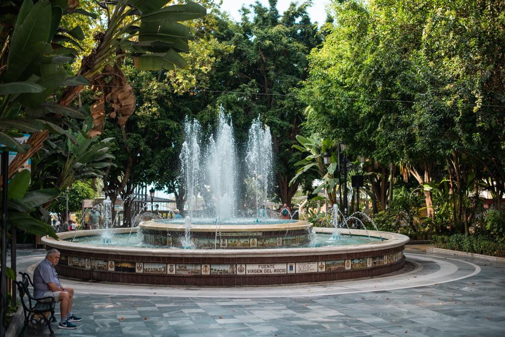 Sunny Marbella, un lugar de ensueño para vivir [Entrevista].