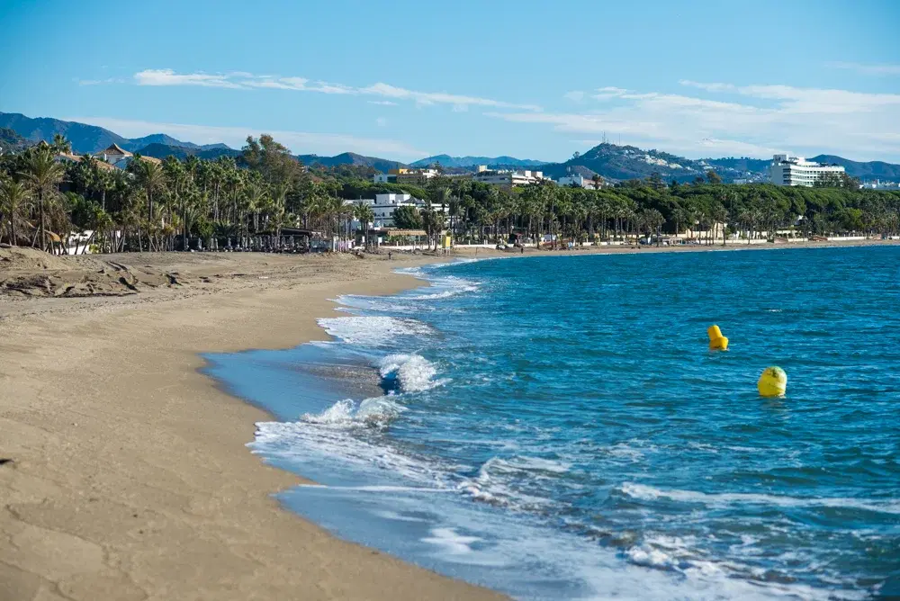 ¿Dónde comprar una casa de vacaciones? Marbella a la vanguardia de las ubicaciones