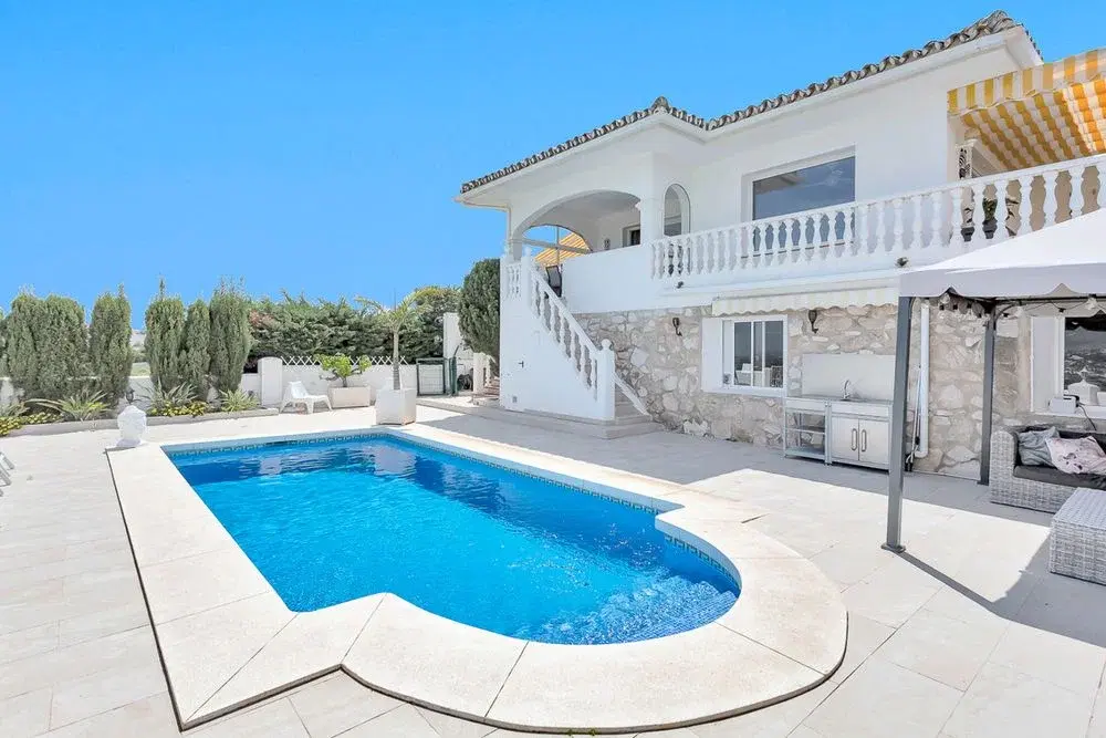 El mercado inmobiliario español, uno de los más estables de Europa