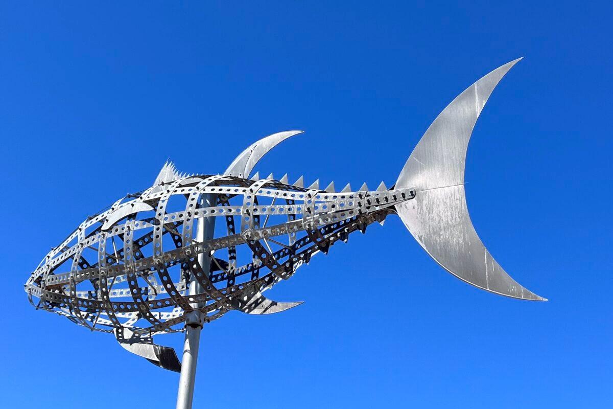 Almadraba, o la pesca del atún y la magia de la cocina tradicional española