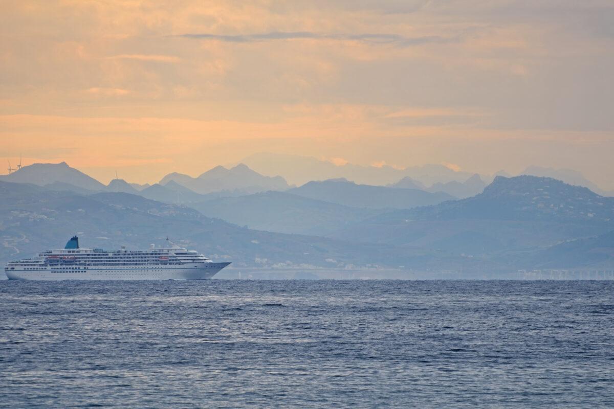 ¿Cómo tomar el ferry de España a Marruecos?