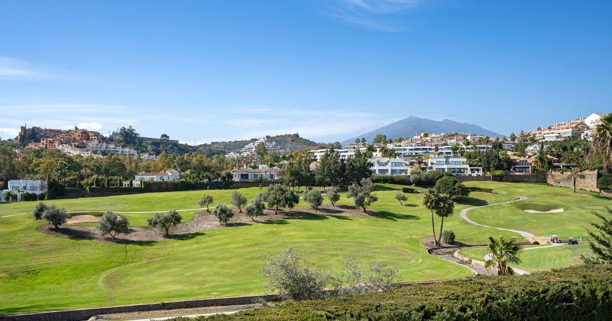Agnieszka Marciniak-Kostrzewa en Forbes: El golf se está convirtiendo en un indicador de la calidad de la ubicación de los inmuebles