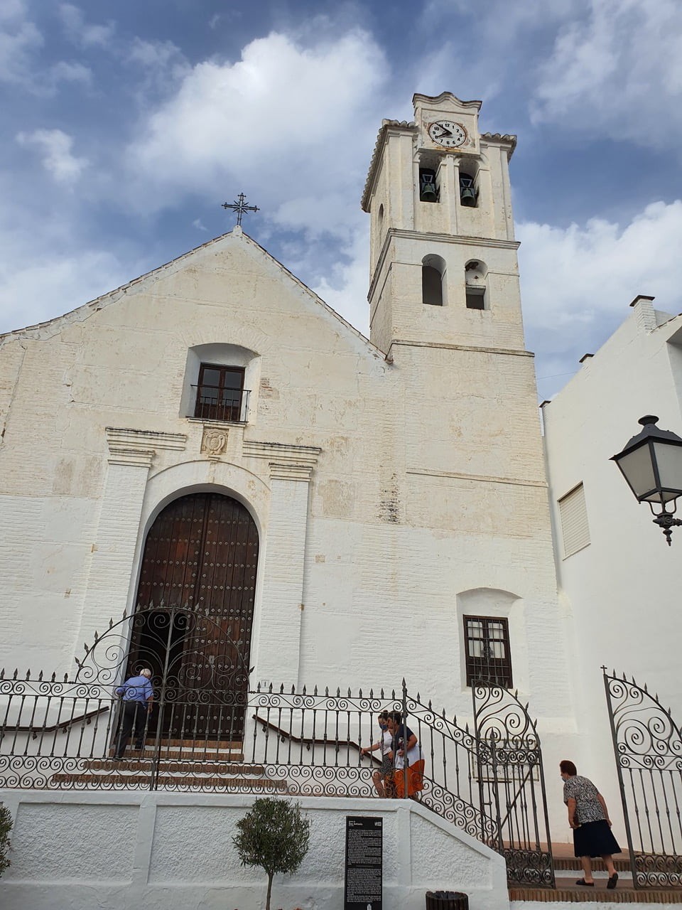 Axarquía y Frigiliana, un paseo lleno de historia y curiosidades