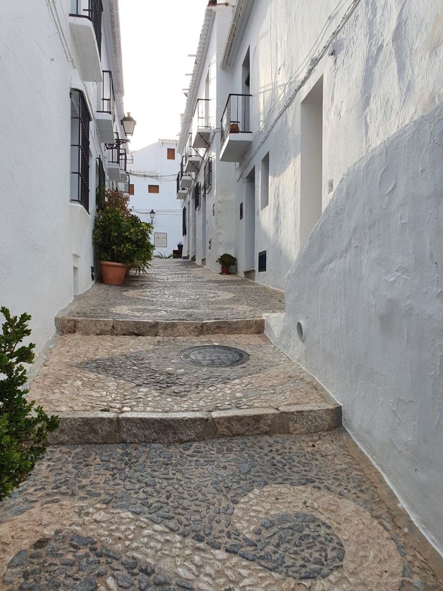 Axarquía y Frigiliana, un paseo lleno de historia y curiosidades