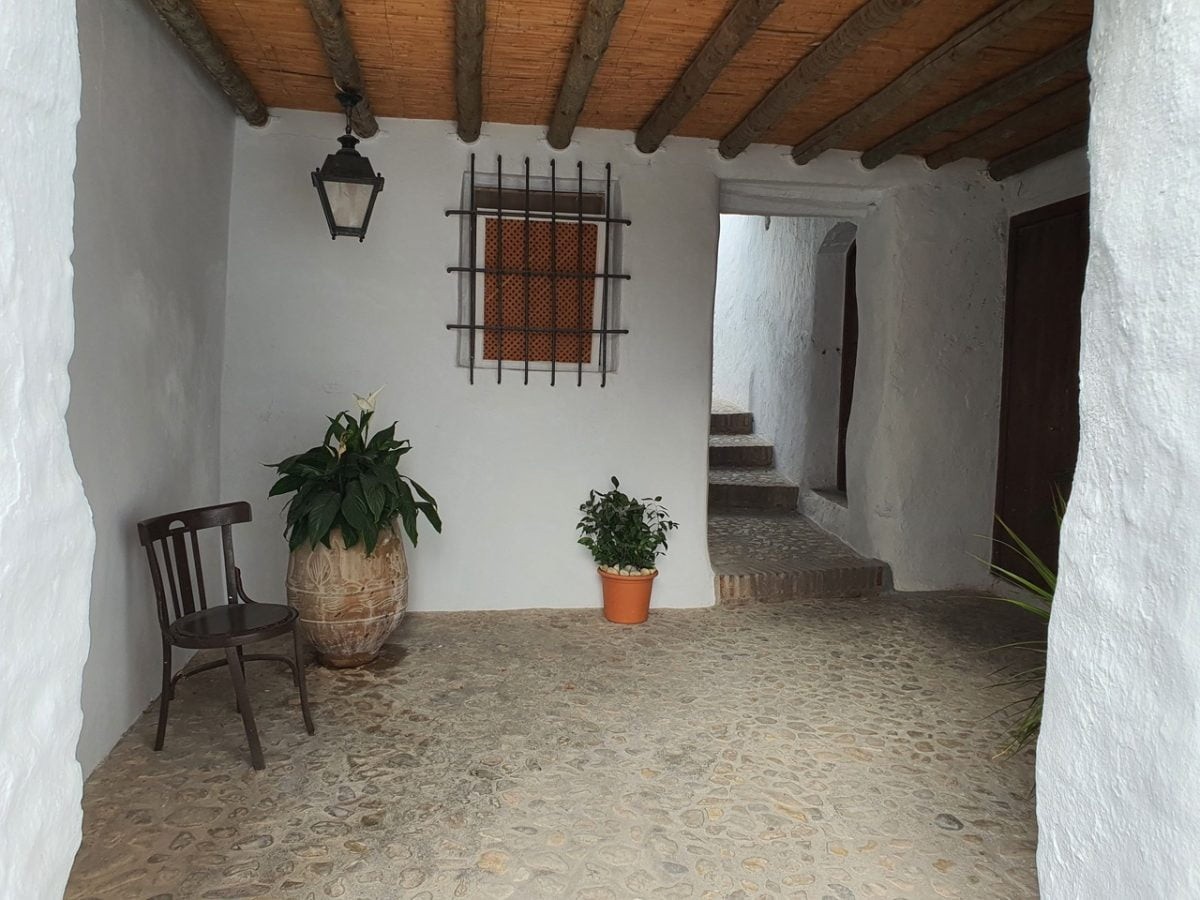 Axarquía y Frigiliana, un paseo lleno de historia y curiosidades