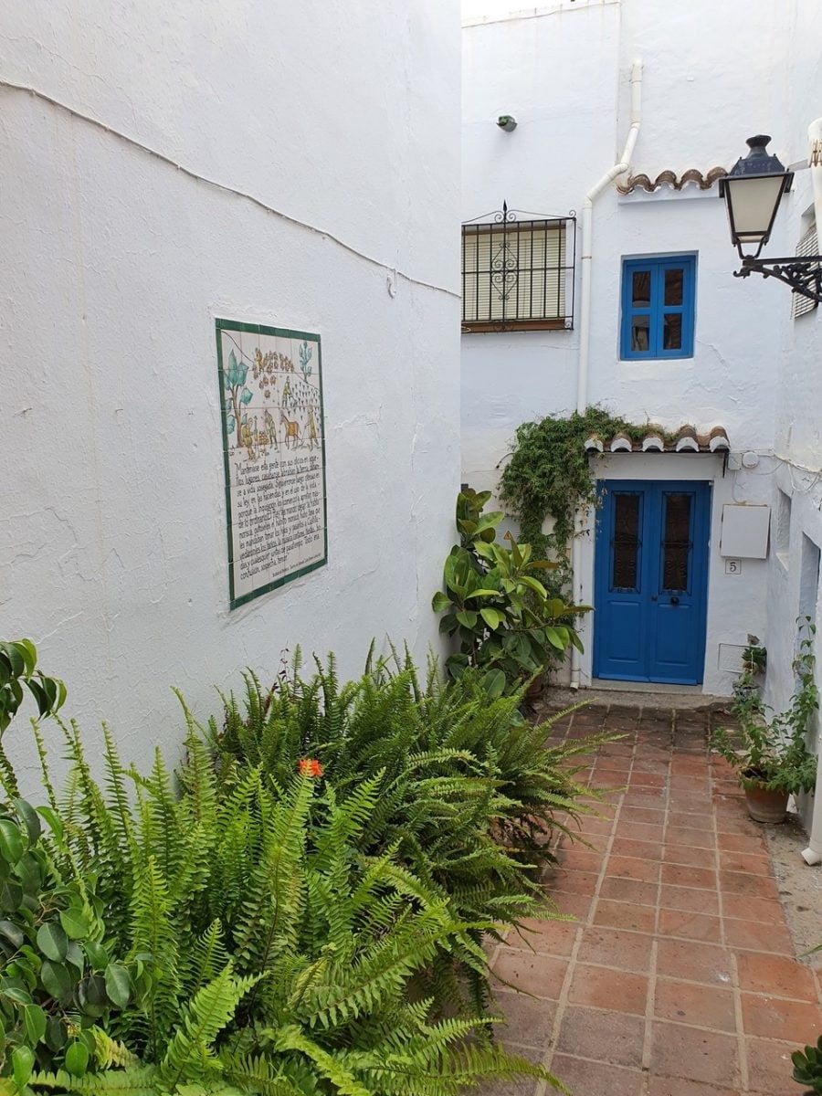 Axarquía y Frigiliana, un paseo lleno de historia y curiosidades
