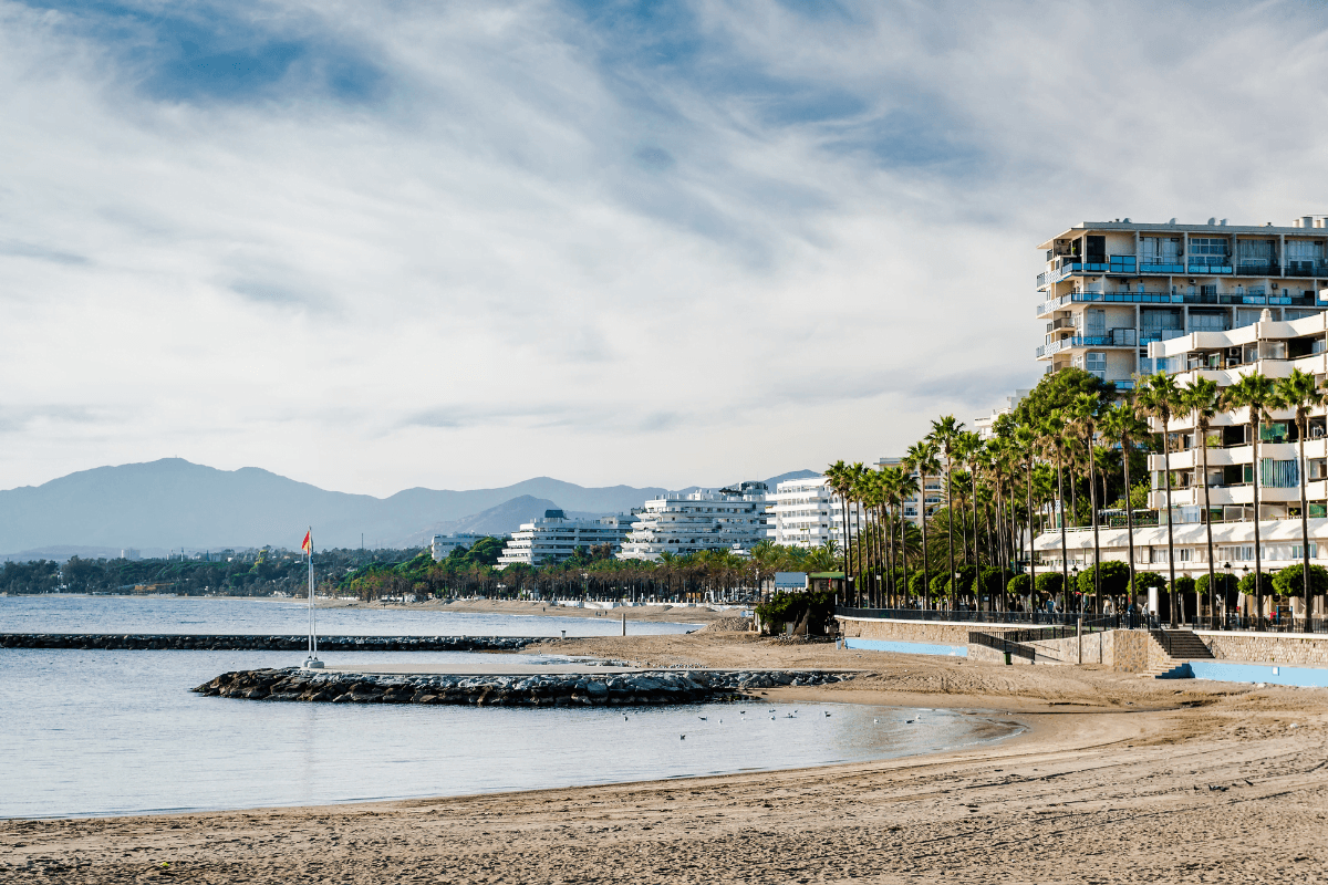 Nuevas promociones en Marbella