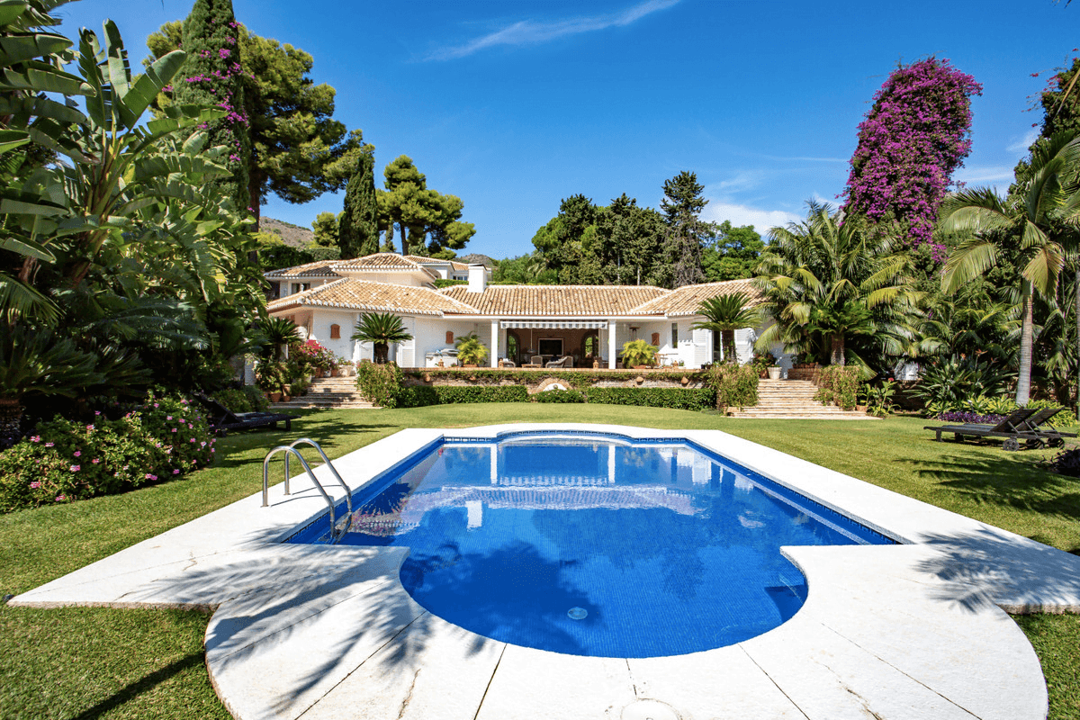Inmobiliaria en Benalmádena