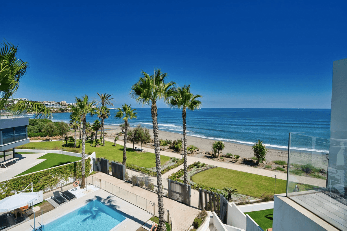 Hiszpania w czołówce krajów, gdzie warto inwestować w nieruchomości